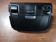 IDEAL PANEL CONTROLLO CIELO INTERNO MERCEDES W205 1