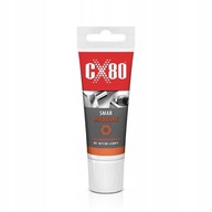 CX80 COOPER GREASE Smar miedziany do hamulców i na zapieczone śruby 40g