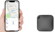 LOKALIZATOR GPS BLUETOOTH TAG AIYATO-L1 APP iPHONE iPAD IOS APPLE FIND MY