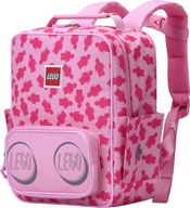 Školský batoh LEGO Tribini S 8L - Pink