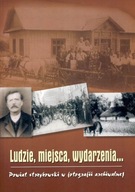 Powiat strzyżowski w fotografii archiwalnej