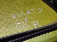 FIAT DUCATO II mirror left