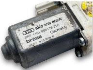8K0959802A AUDI Motor Fenster przednich links Tür $J
