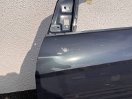 dvere predné ľavá strana FORD FOCUS MK3 2147846 @M