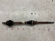 Semiasse lunga PEUGEOT PARTNER 1.6 HDI CITROEN BERLINGO