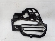 PORSCHE 911 991 11-15 holder support left front front