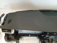 dashboard console pulpit Land Rover Discovery Sport lift