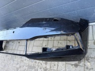 Skoda Superb 3 III 3v Lift bumper front front