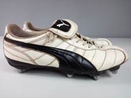 PUMA KING DUOFLEX KORKI 41 wkręty RUGBY #4