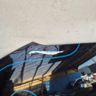 AUDI A6 C7 4G0 11-18 Capot