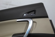 side door left rear part INSIGNIA A sedan