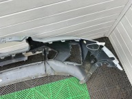 front bumper front BMW X3 G01 LCI M PAKIET