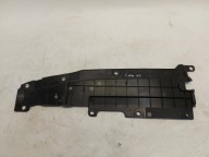 Mazda CX60 2023r plastyk cover for support panel for radiators right upper