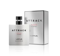 LOTUS Parfums ATTRACK EDP Pour Homme 100 ml - 035