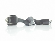 seat belt central rear part AUDI A8 D5 4N0857807