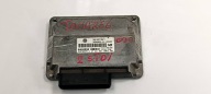 computer 0AD927755T 2.5 TDI VOLKSWAGEN TOUAREG