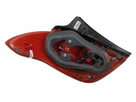 light right right rear part OPEL MOKKA A (2012-2016) MINIVAN 42435942 EUROPA