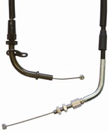 OTEVÍRACÍ PLYNOVÉ LANKO Suzuki GSX-R 750 W 92-95 NOVÉ