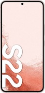 Samsung Galaxy S22 SM-S901 8GB/128GB różowy