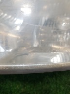 light left front CHEVROLET AVEO 00032271