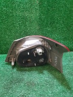 light left rear TOYOTA YARIS 2