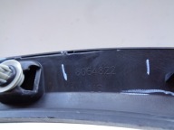 modanatura parafango Destro Anteriore BMW X3 G01 18- m-packet