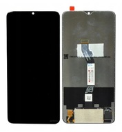 WYŚWIETLACZ LCD DOTYK DO XIAOMI REDMI NOTE 8 PRO