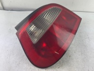 light rear left 7700428320 Renault Megane and hatchback europejska