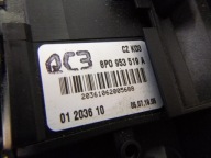 switch ring module AUDI A3 8P SPORTBACK 1K0953549AH 8P0907137BJ 2006