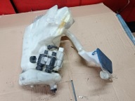 washer fluid tank POMPKI 2118601660 MERCEDES E W211