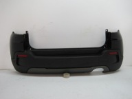 bumper JEEP AVENGER 4 PDC 23R rear part rear