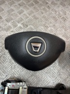 airbag airbag CINTURA SICUREZZA ANTERIORI DACIA DUSTER e 10