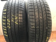 2× Vredestein Quatrac Pro 205/55R17 95 V priľnavosť na snehu (3PMSF), výstuž (XL)