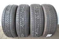 215/65R17 99H PIRELLI SCORPION WINTER x4szt 6237z