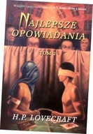 Najlepsze opowiadania. Tom 2