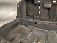 AUDI Q5 II 80A Matte Teppich AUTOTEPPICHE des Bodens