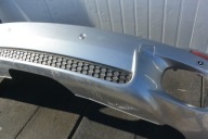 BMW X5 E70 LIFT LCI A52 bumper rear part rear KPL m-packet