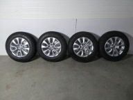 4X wheels discs tyres VW AMAROK 2H6601025A 245/65/17 2019R