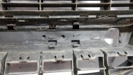PEUGEOT 3008 2009 - bumper front 8633