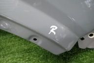 NISSAN QASHQAI III J12 21- fender right front front
