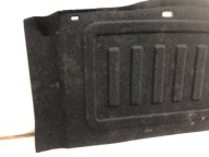 floor mats boot KIA PICANTO III 85701-G6000