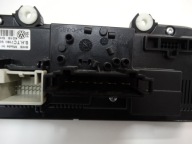 PANEL klími klimatizaci VW PASSAT B7 5HB009751