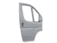 door front front right FIAT DUCATO BOXER JUMPER