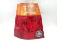 Chrysler Pacifica 1 and light left rear part rear EU