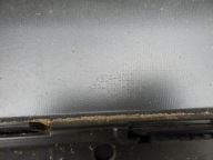 MAZDA CX5 II LIFT 22- bumper rear
