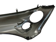 BENTLEY CONTINENTAL GT GTC SINISTRA PARAFANGO FENDER 3SD821101F