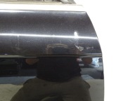door right front right front A4 B8 LIFT LZ9Y