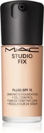 MAC STUDIO FIX FLUID FOUDATION SPF15 NC12 PODKŁAD