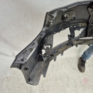 AUDI A3 III 3 8V sedan 13-16 bumper front front washer