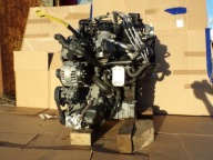 VW CRAFTER 2.0 TDI engine complete z klima CKT 2015 r. przebieg 239 tys.